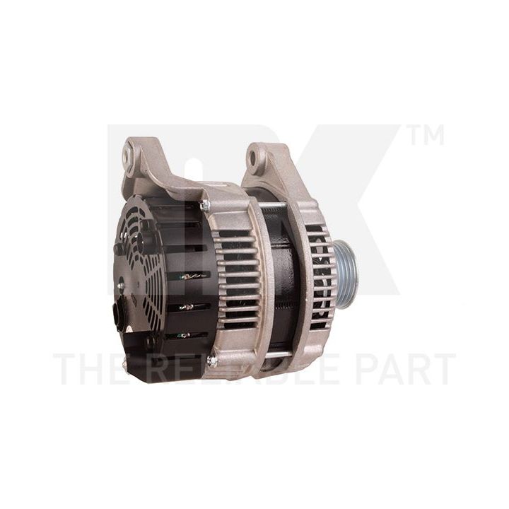 Kintamosios srovės generatorius NK 4845031