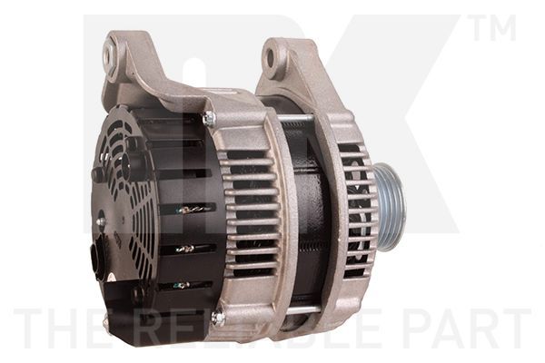 Kintamosios srovės generatorius NK 4845031