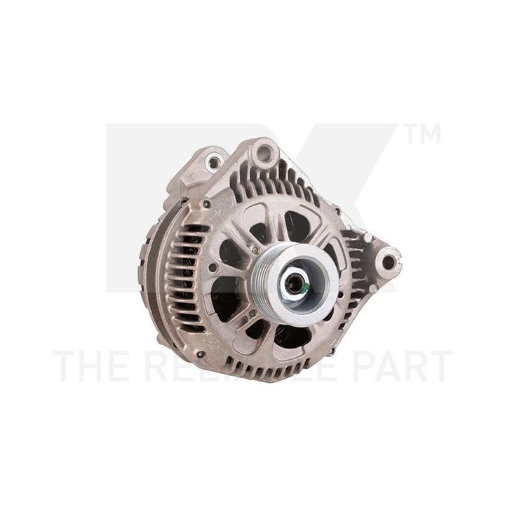 Kintamosios srovės generatorius NK 4845031