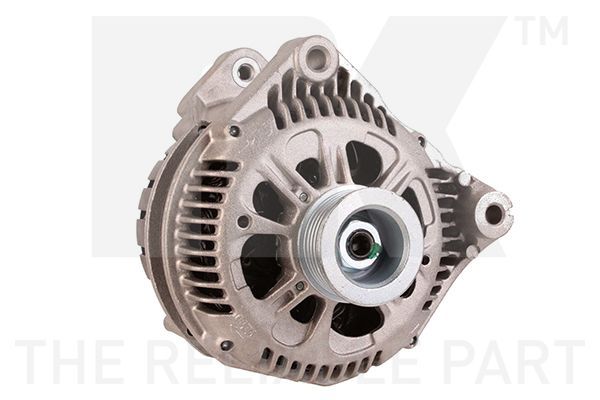 Kintamosios srovės generatorius NK 4845031