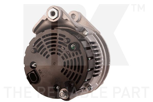 Kintamosios srovės generatorius NK 4845031