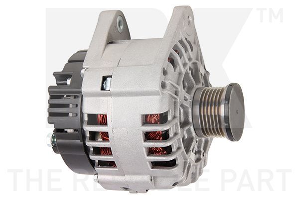 Kintamosios srovės generatorius NK 4845101