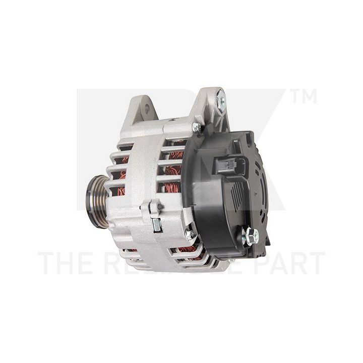 Kintamosios srovės generatorius NK 4845101