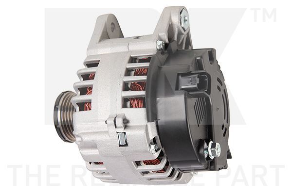 Kintamosios srovės generatorius NK 4845101