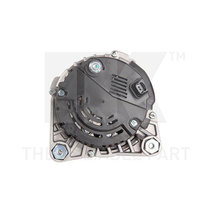 Kintamosios srovės generatorius NK 4845101