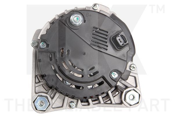 Kintamosios srovės generatorius NK 4845101