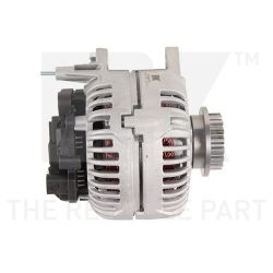 Kintamosios srovės generatorius NK 4845350