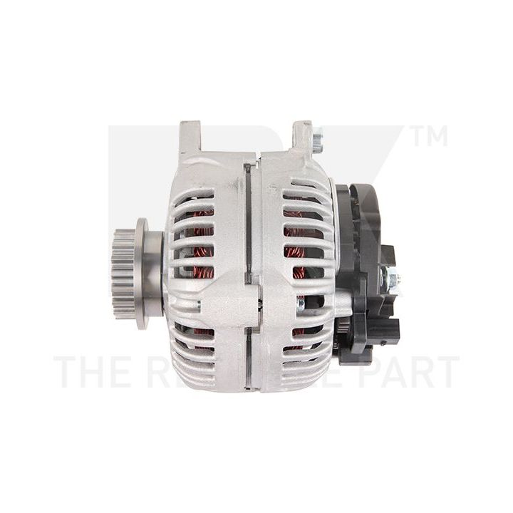 Kintamosios srovės generatorius NK 4845350