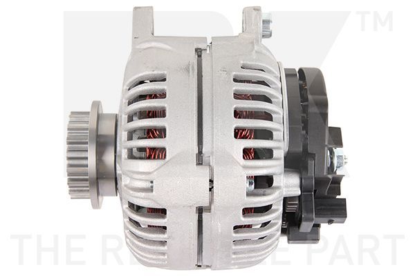 Kintamosios srovės generatorius NK 4845350