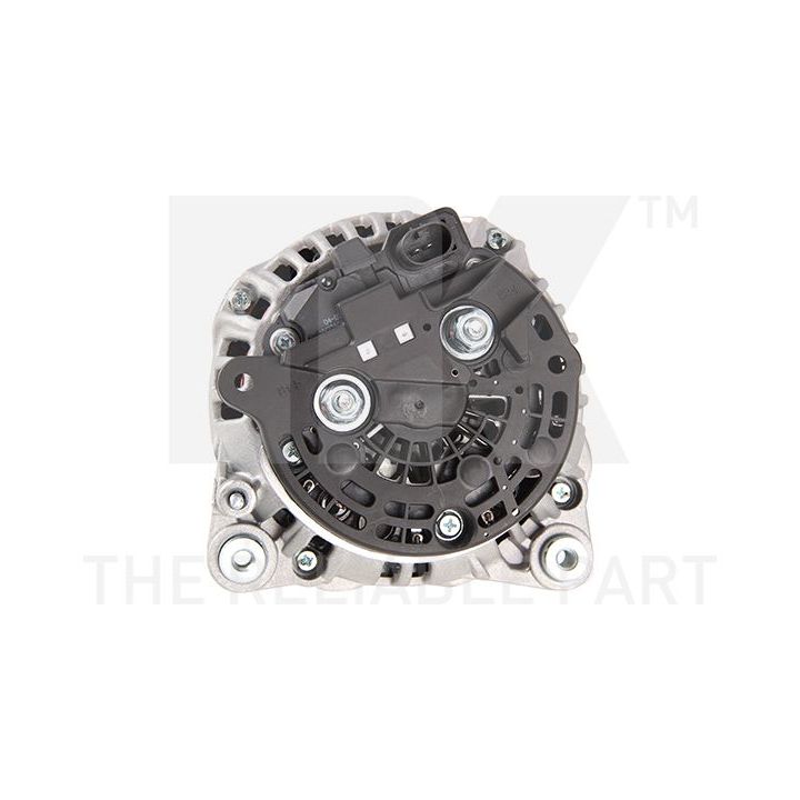 Kintamosios srovės generatorius NK 4845350