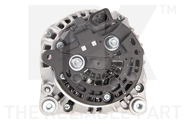 Kintamosios srovės generatorius NK 4845350