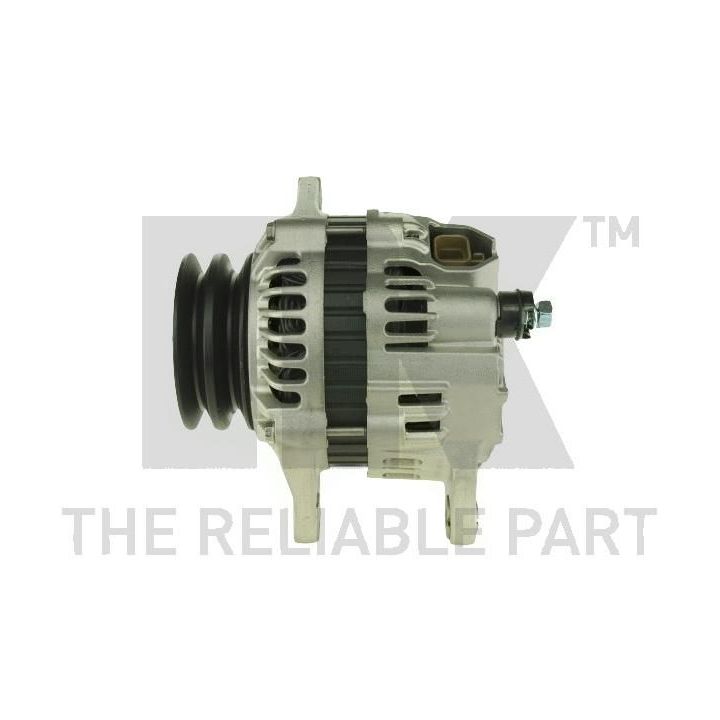 Kintamosios srovės generatorius NK 4845521