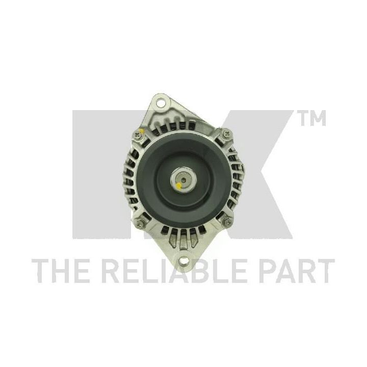 Kintamosios srovės generatorius NK 4845521