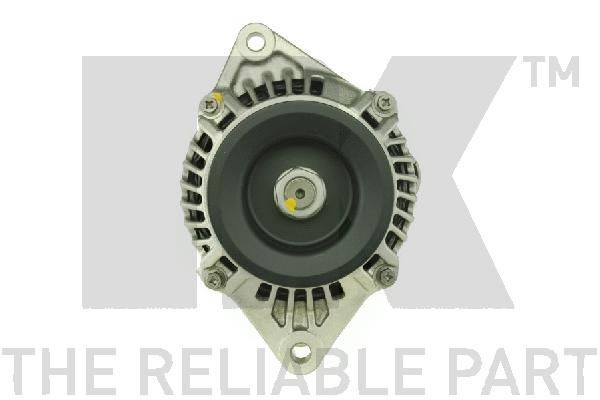 Kintamosios srovės generatorius NK 4845521