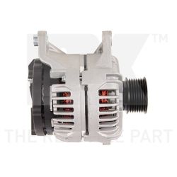 Kintamosios srovės generatorius NK 4846060