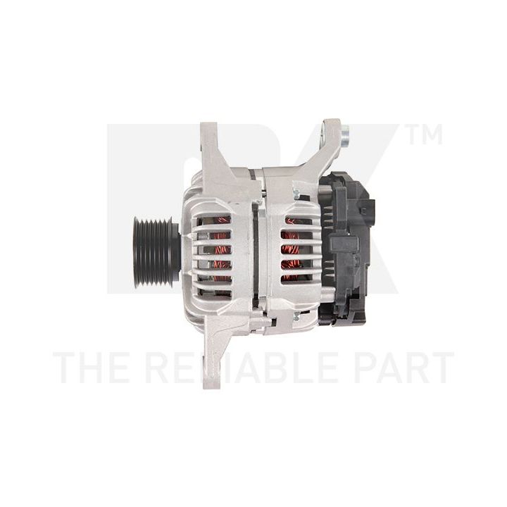 Kintamosios srovės generatorius NK 4846060