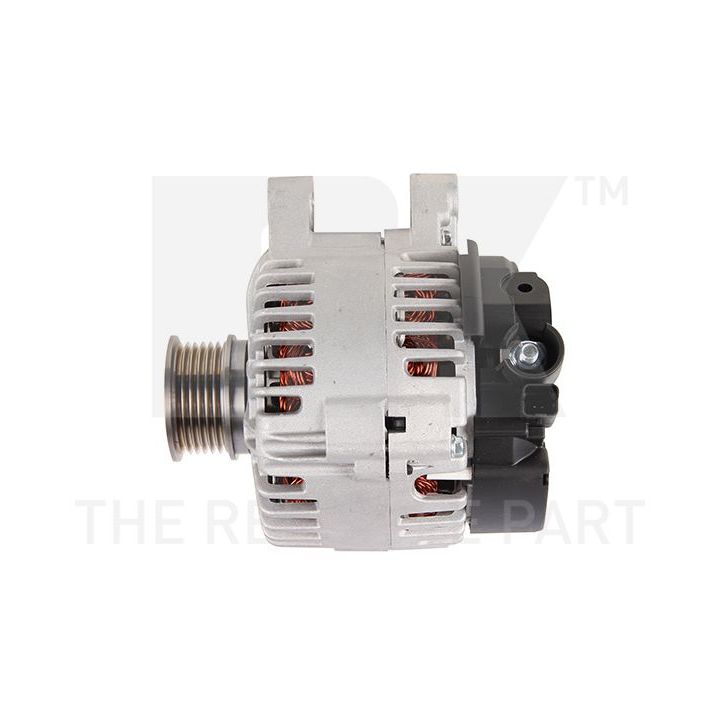 Kintamosios srovės generatorius NK 4846240