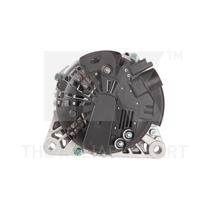 Kintamosios srovės generatorius NK 4846240