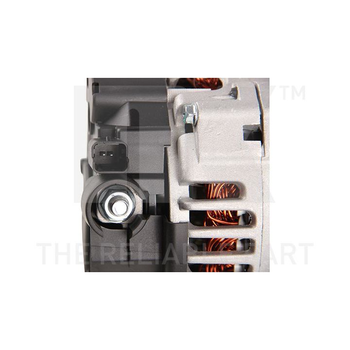 Kintamosios srovės generatorius NK 4846240