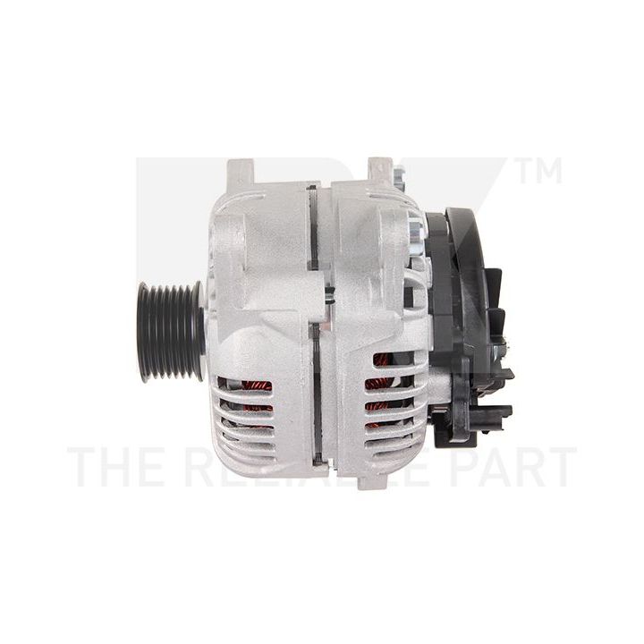 Kintamosios srovės generatorius NK 4846260