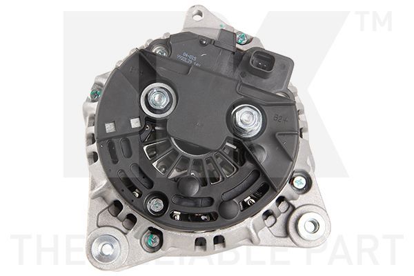 Kintamosios srovės generatorius NK 4846260