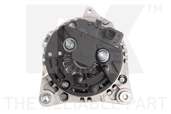 Kintamosios srovės generatorius NK 4847390