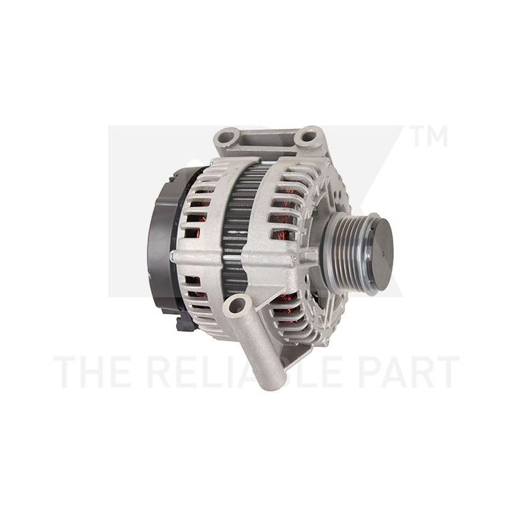 Kintamosios srovės generatorius NK 4847910