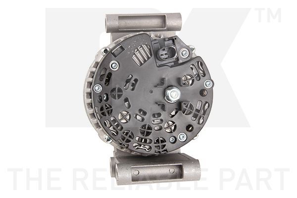 Kintamosios srovės generatorius NK 4847910