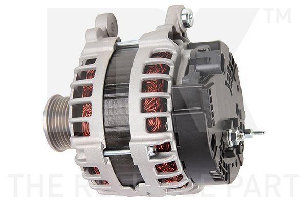 Kintamosios srovės generatorius NK 4847928