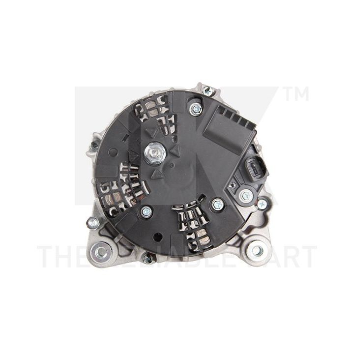 Kintamosios srovės generatorius NK 4847928