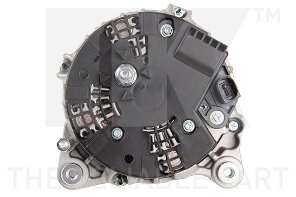 Kintamosios srovės generatorius NK 4847928