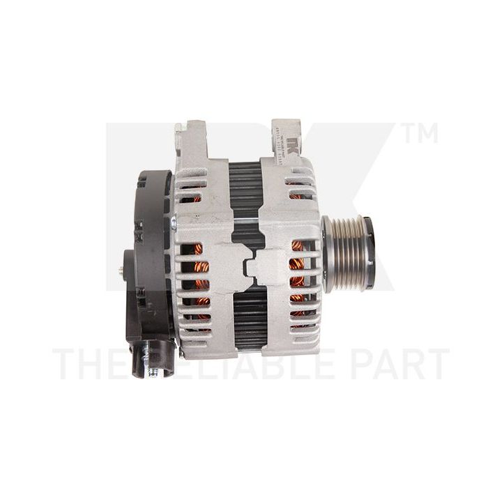 Kintamosios srovės generatorius NK 4848005