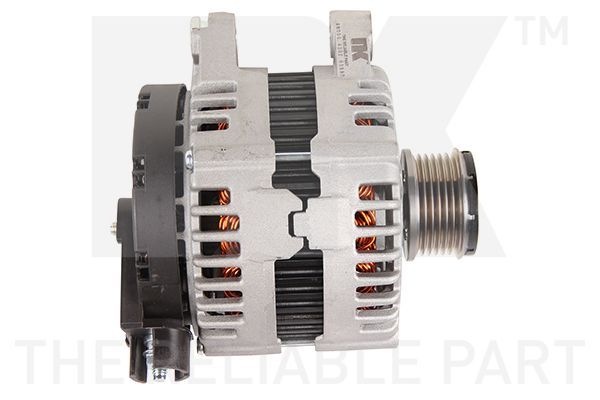 Kintamosios srovės generatorius NK 4848005