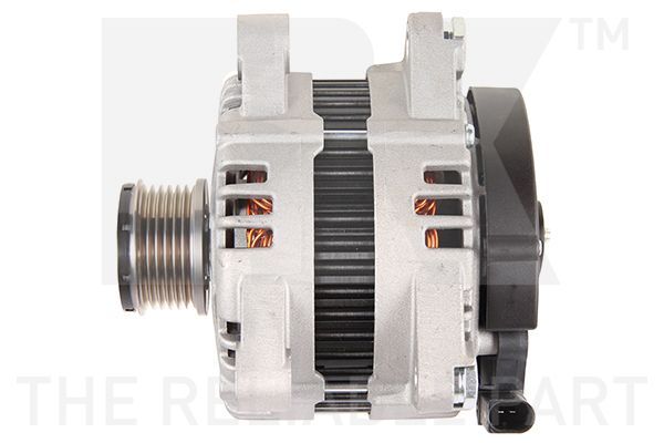 Kintamosios srovės generatorius NK 4848005