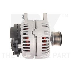 Kintamosios srovės generatorius NK 4848611