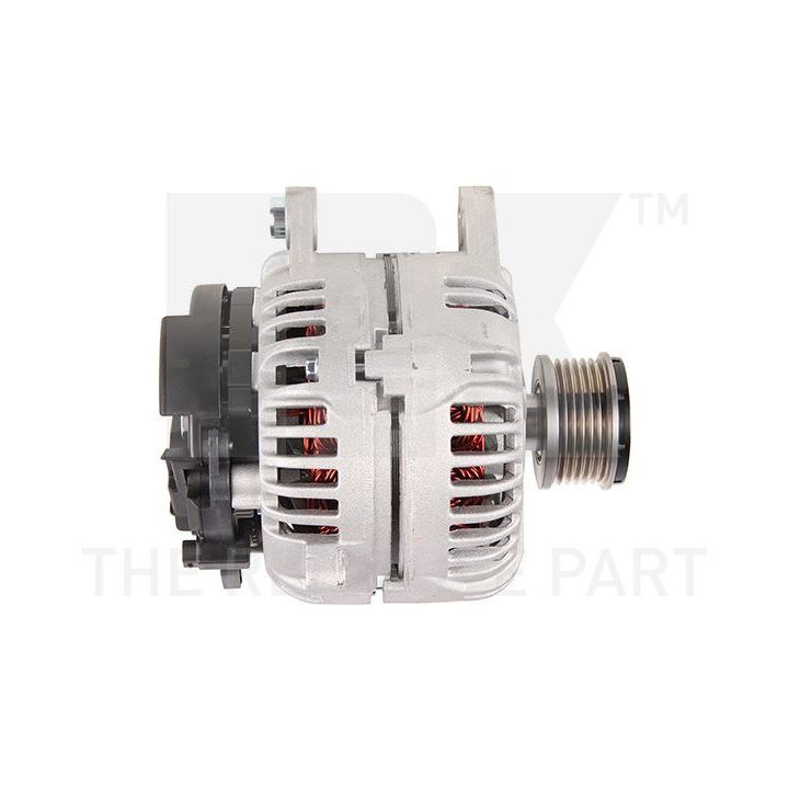 Kintamosios srovės generatorius NK 4848611