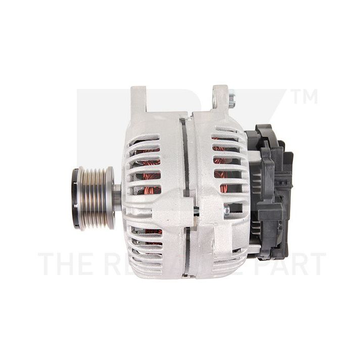 Kintamosios srovės generatorius NK 4848611