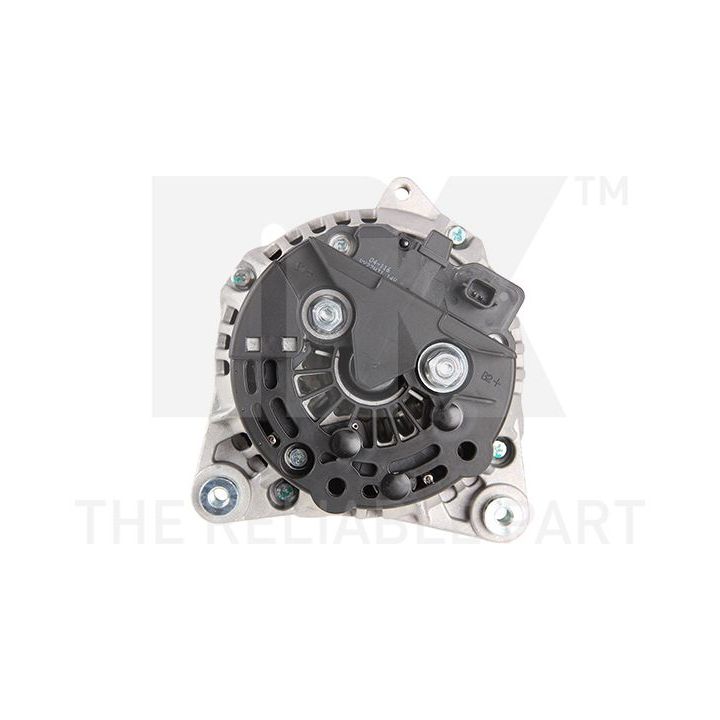 Kintamosios srovės generatorius NK 4848611