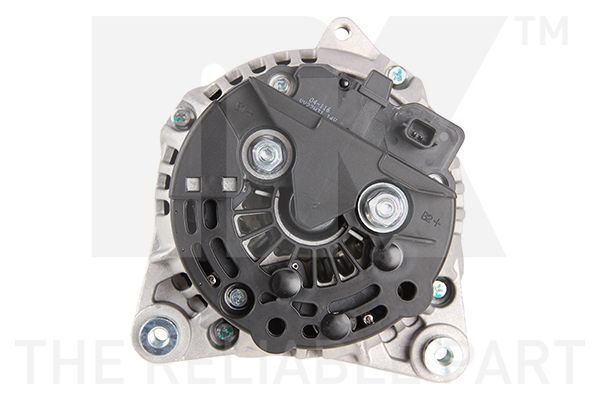 Kintamosios srovės generatorius NK 4848611