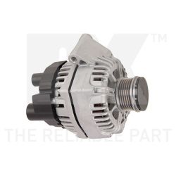 Kintamosios srovės generatorius NK 4848771