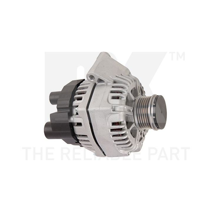 Kintamosios srovės generatorius NK 4848771