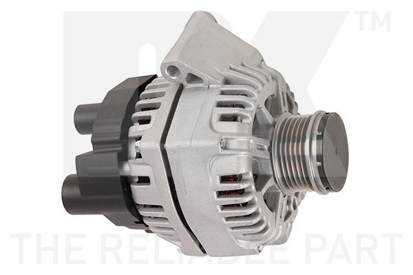 Kintamosios srovės generatorius NK 4848771