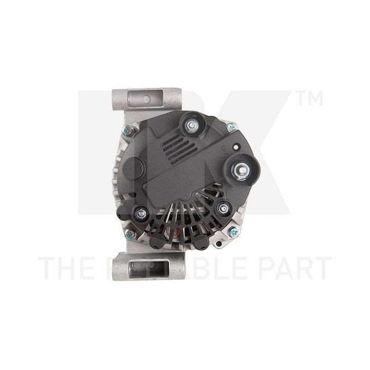 Kintamosios srovės generatorius NK 4848771