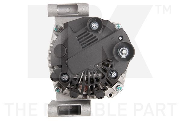 Kintamosios srovės generatorius NK 4848771