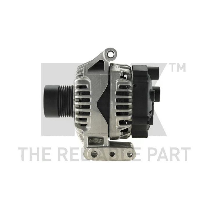 Kintamosios srovės generatorius NK 4848781