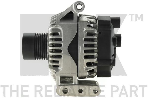 Kintamosios srovės generatorius NK 4848781