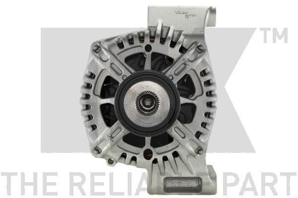 Kintamosios srovės generatorius NK 4848781