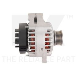 Kintamosios srovės generatorius NK 4848791