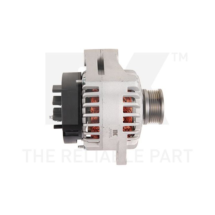 Kintamosios srovės generatorius NK 4848791