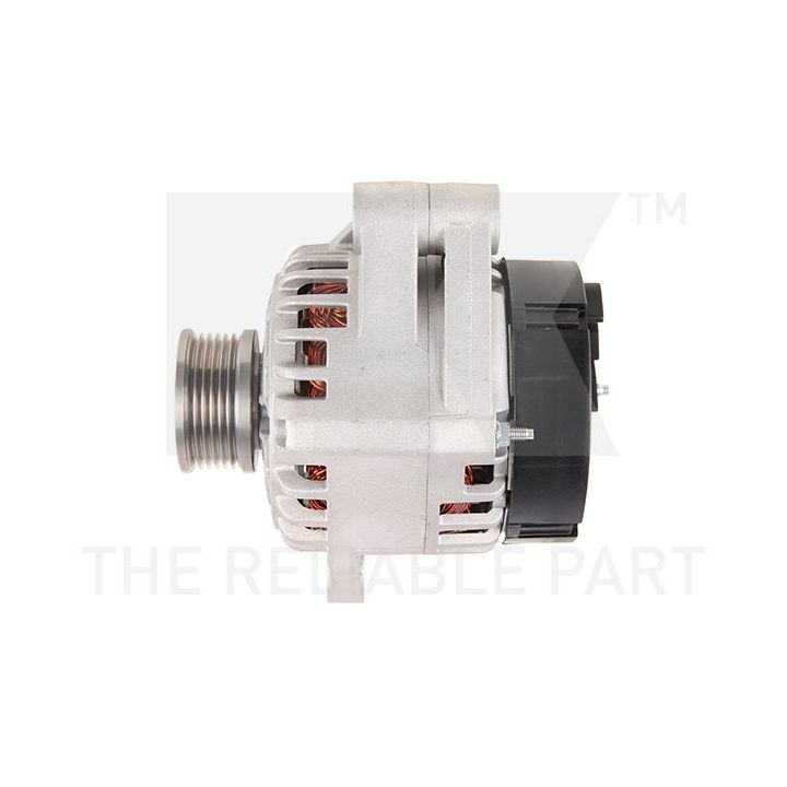 Kintamosios srovės generatorius NK 4848791